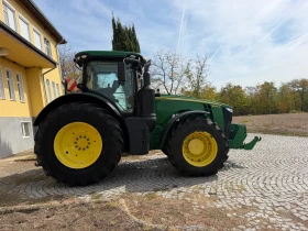 Трактор John Deere 8345R E-23 POWER SHIFT НАВИГАЦИЯ ЛИЗИНГ, снимка 9