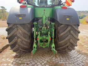Трактор John Deere 8345R E-23 POWER SHIFT НАВИГАЦИЯ ЛИЗИНГ, снимка 7