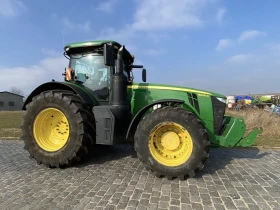 Трактор John Deere 8345R E-23 POWER SHIFT НАВИГАЦИЯ ЛИЗИНГ, снимка 2