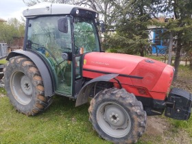 Трактор SAME 3, снимка 2 - Селскостопанска техника - 43622540