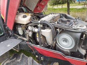 Трактор SAME 3, снимка 12 - Селскостопанска техника - 43622540
