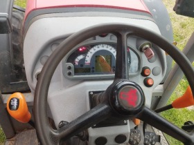 Трактор SAME 3, снимка 9 - Селскостопанска техника - 43622540