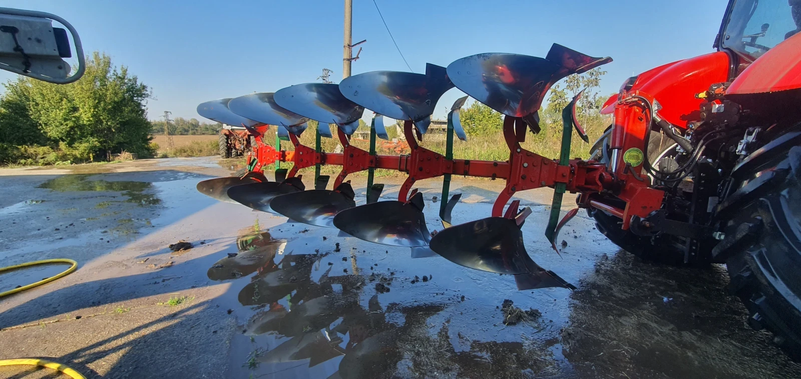  Vogel & Noot XMS 950 4+ 1 | Mobile.bg   2