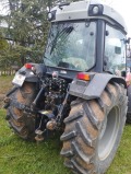 Трактор SAME 3, снимка 4 - Селскостопанска техника - 43622540