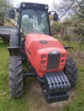 Трактор SAME 3, снимка 1 - Селскостопанска техника - 43622540