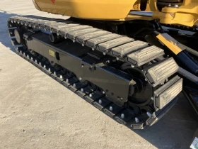 Багер Cat 020CR - ОЧАКВАН ВНОС 10.04.2026!!!, снимка 6