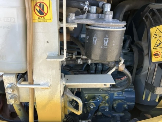 Багер Cat 020CR - ОЧАКВАН ВНОС 14.04.2026!!!, снимка 9 - Индустриална техника - 52887315