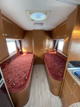 Кемпер Chausson Allegro96, снимка 12