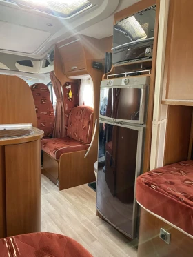 Кемпер Chausson Allegro96, снимка 11