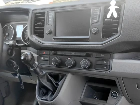  VW Crafter35 4M!!! | Mobile.bg    8