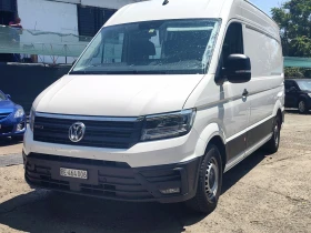      VW Crafter35 4M!!!