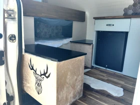  VW Crafter35 4M!!! | Mobile.bg    6