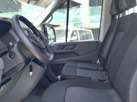  VW Crafter35 4M!!! | Mobile.bg    9