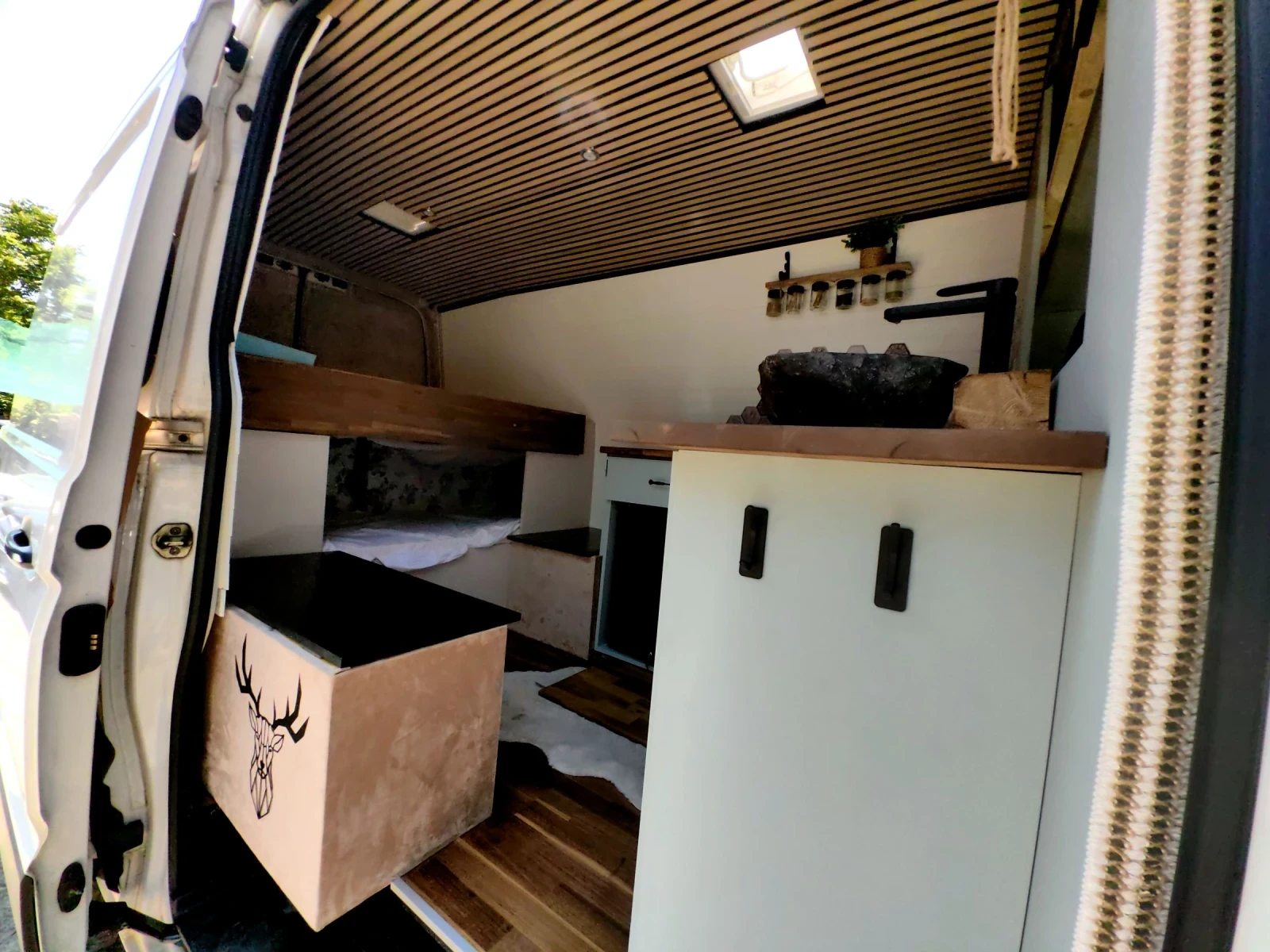  VW Crafter35 4X4!! | Mobile.bg   17