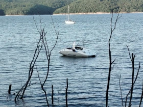 Лодка Bombardier Sea Doo Chalinger 180, снимка 2
