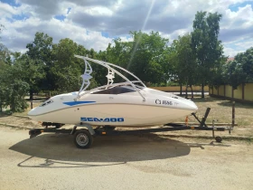 ����� Bombardier Sea Doo Chalinger 180 | Mobile.bg � ����� ������ 3