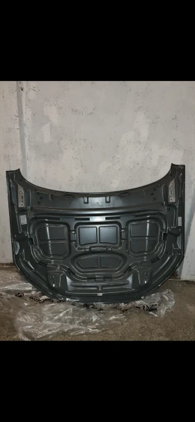 Оригинален капак от Ауди Q5 2022-2023, снимка 5