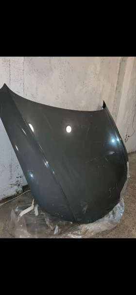 Оригинален капак от Ауди Q5 2022-2023, снимка 3