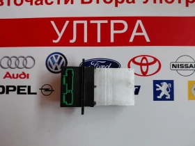 F657165W Реостат парно RENAULT CLIO III Valeo F657165W/Q, снимка 1
