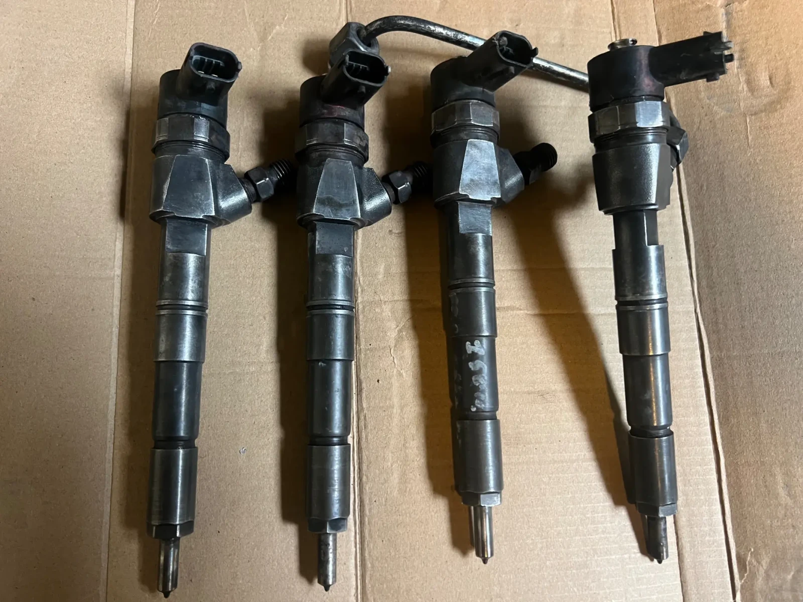 0445110243 ���� OPEL FIAT ALFA 1.9M-JET 1.9CDTI 0445110243 | Mobile.bg � ����������� 2