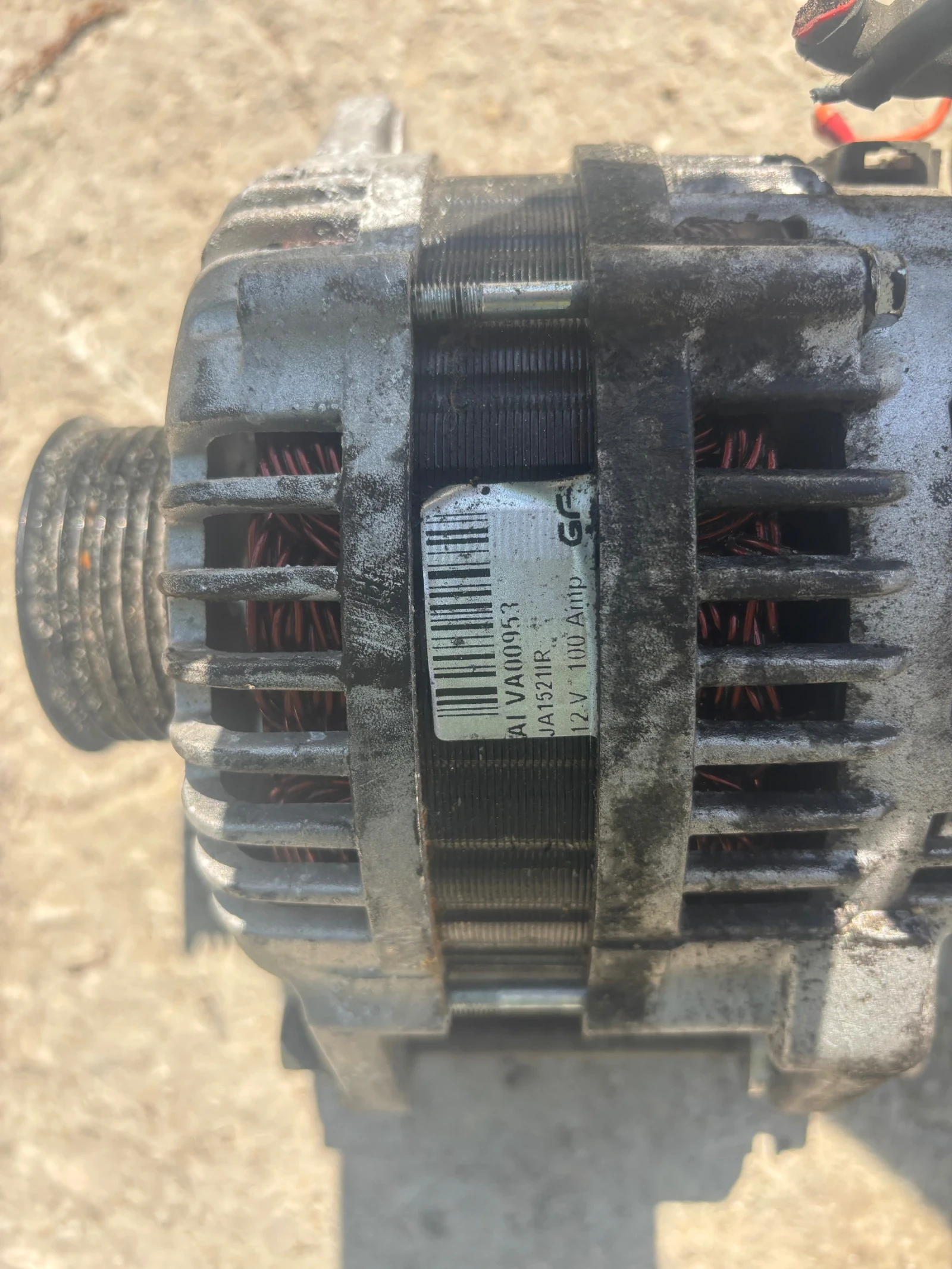   Opel Astra H 1.7 izusu 2005 | Mobile.bg   2