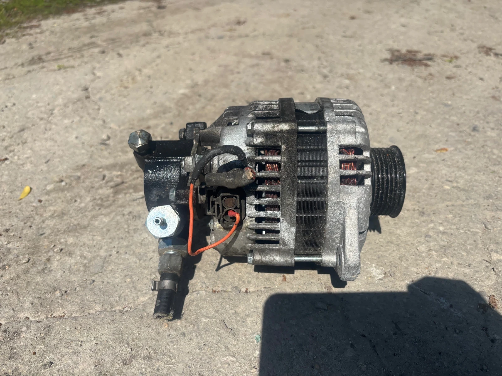   Opel Astra H 1.7 izusu 2005 | Mobile.bg   3