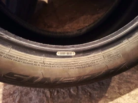 Гуми Летни 215/55R17, снимка 7