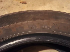 Гуми Летни 215/55R17, снимка 6
