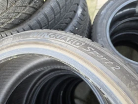 Гуми Зимни 215/40R18, снимка 5