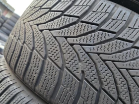 Гуми Зимни 215/40R18, снимка 4