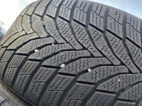 Гуми Зимни 215/40R18, снимка 3