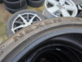 Гуми Зимни 215/40R18, снимка 7