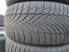 Гуми Зимни 215/40R18, снимка 2