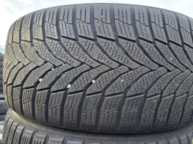 Гуми Зимни 215/40R18, снимка 1