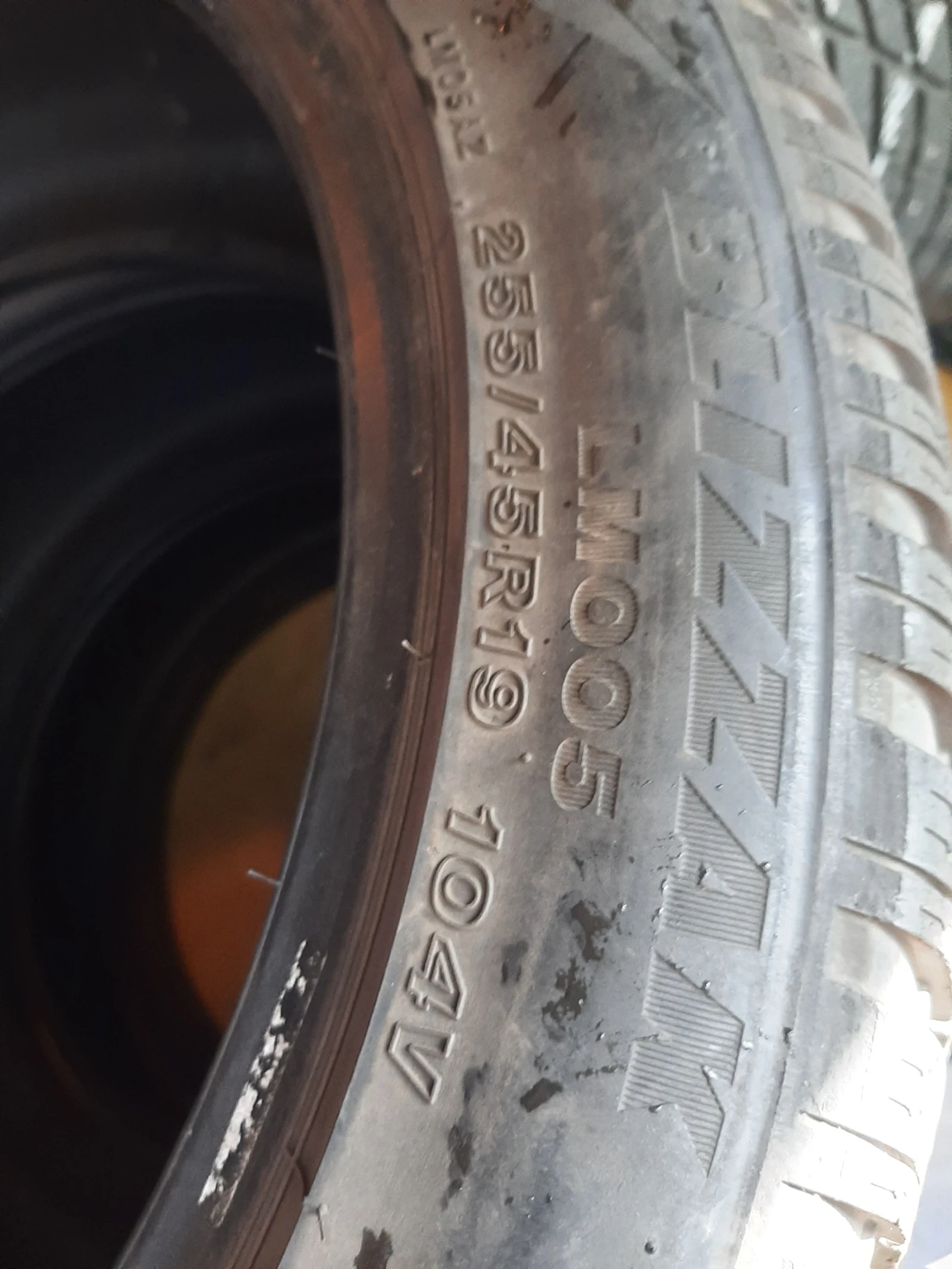 ���� 255/45R19 | Mobile.bg � ����������� 4
