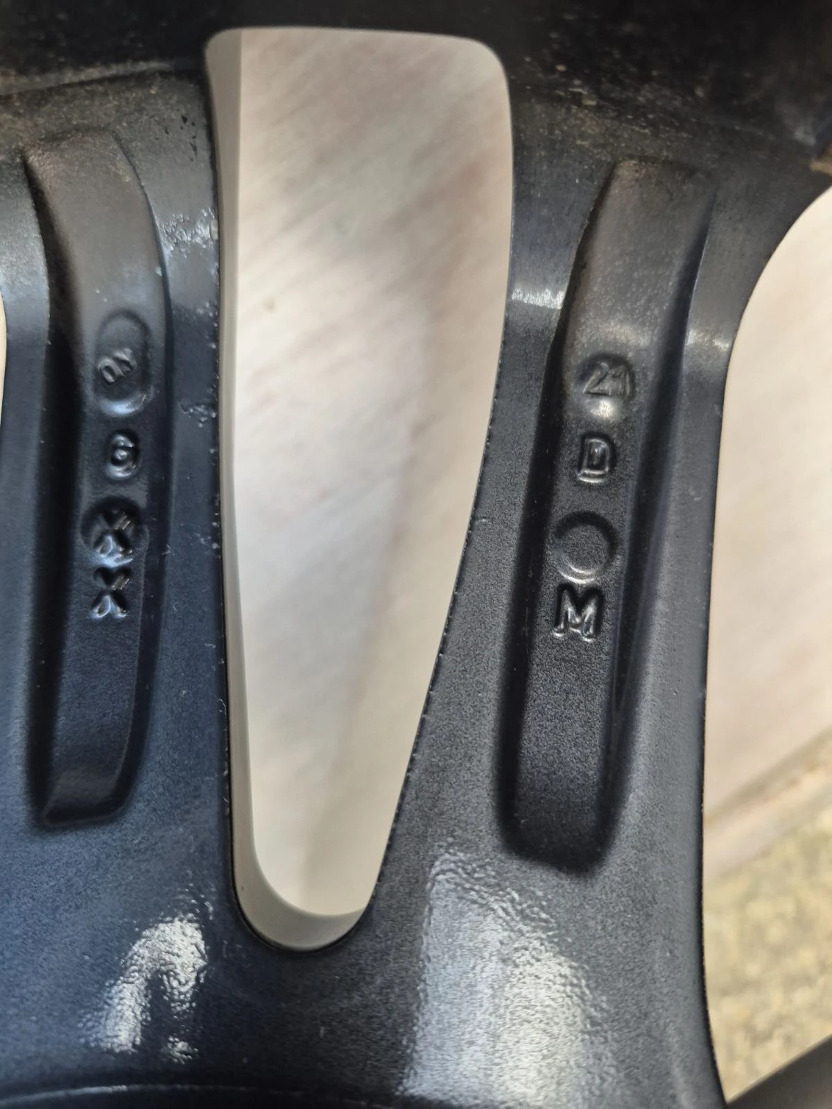 ���� � ������ 225/45R17 �� BMW 118 | Mobile.bg � ����������� 6