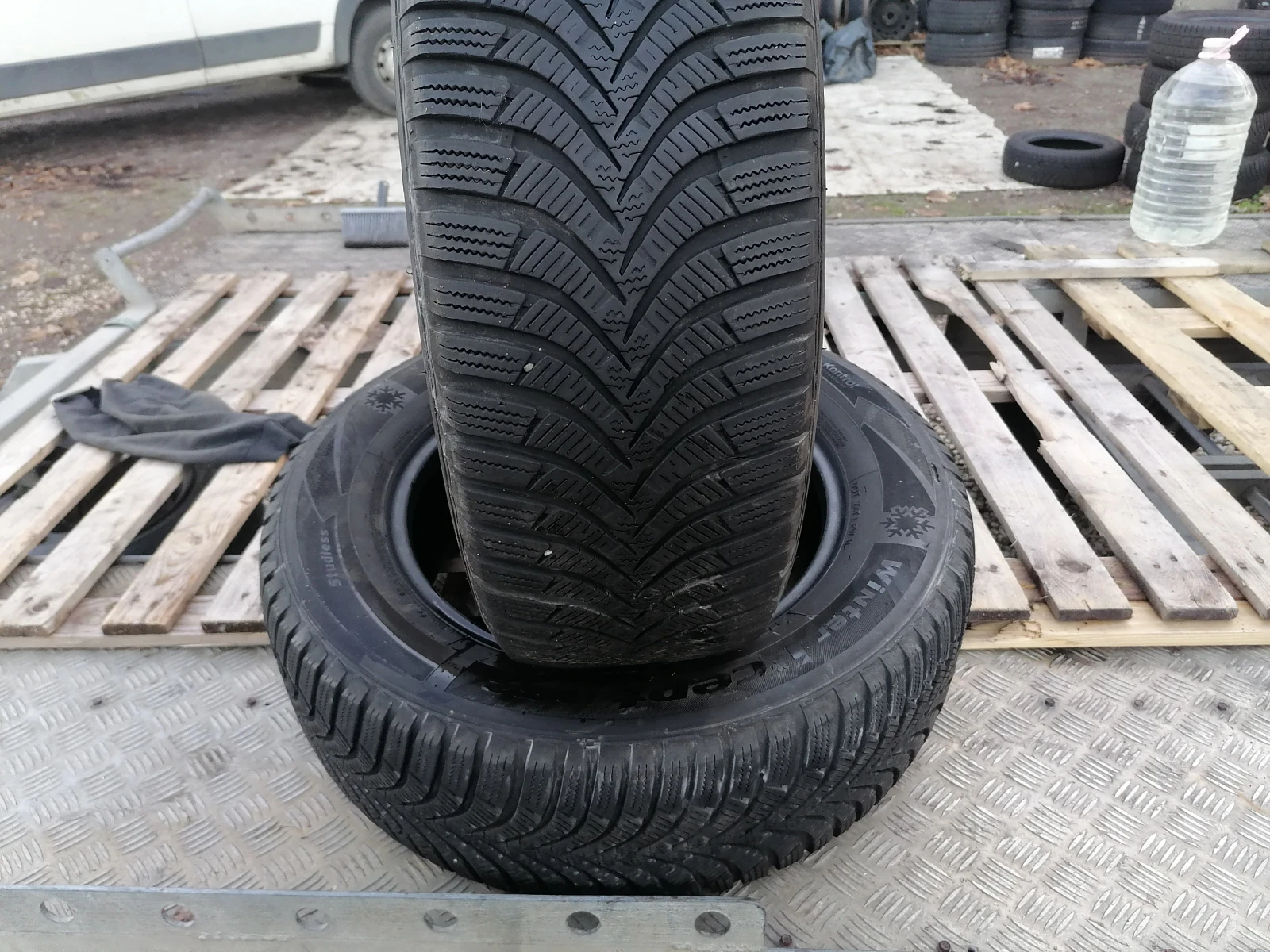���� 215/65R16 | Mobile.bg � ����������� 2