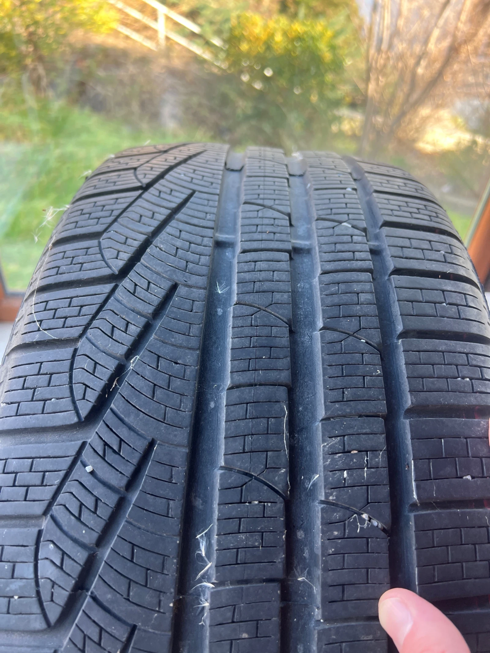 ���� 245/35R20 | Mobile.bg � ����������� 6