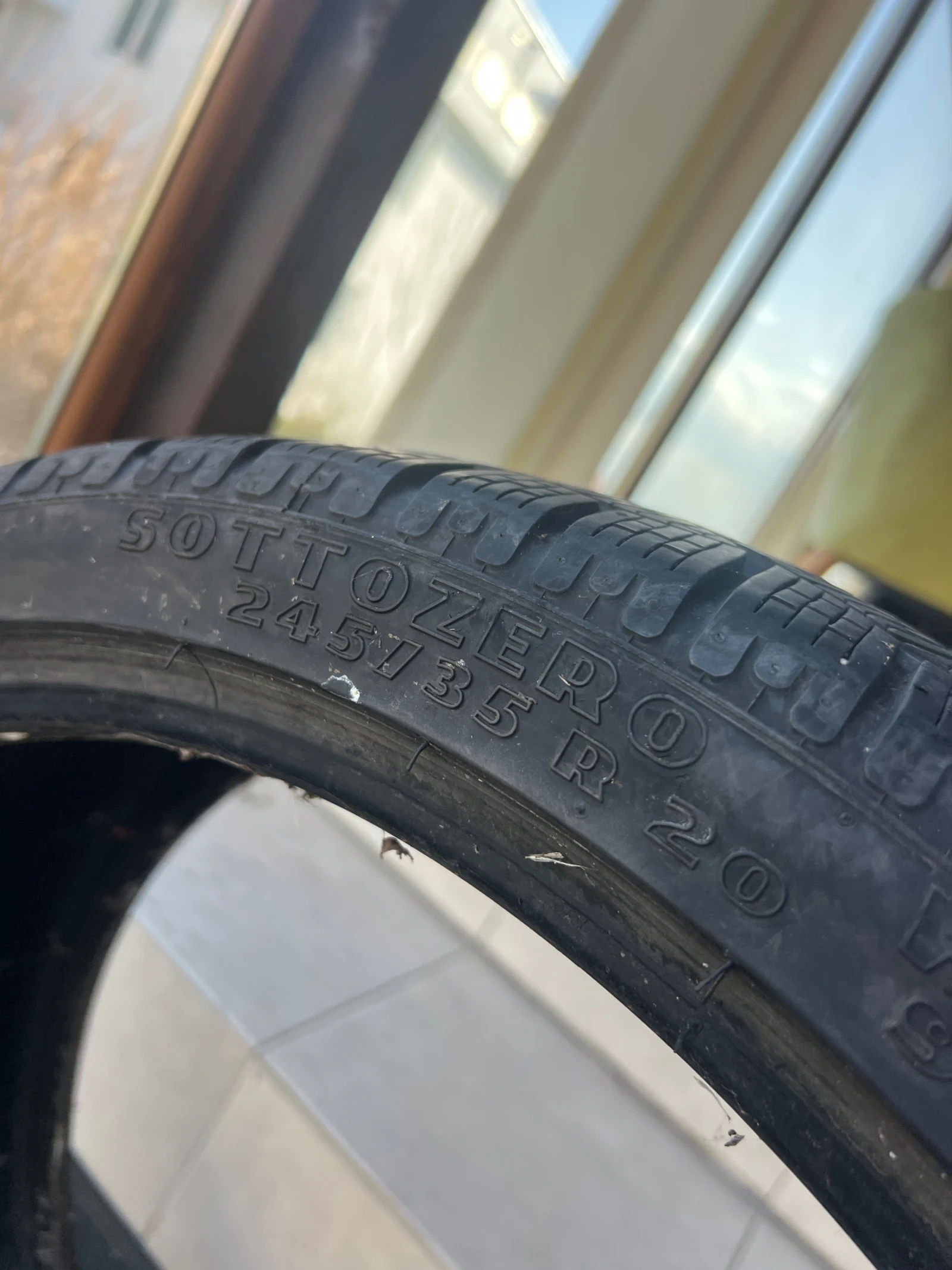 ���� 245/35R20 | Mobile.bg � ����������� 3