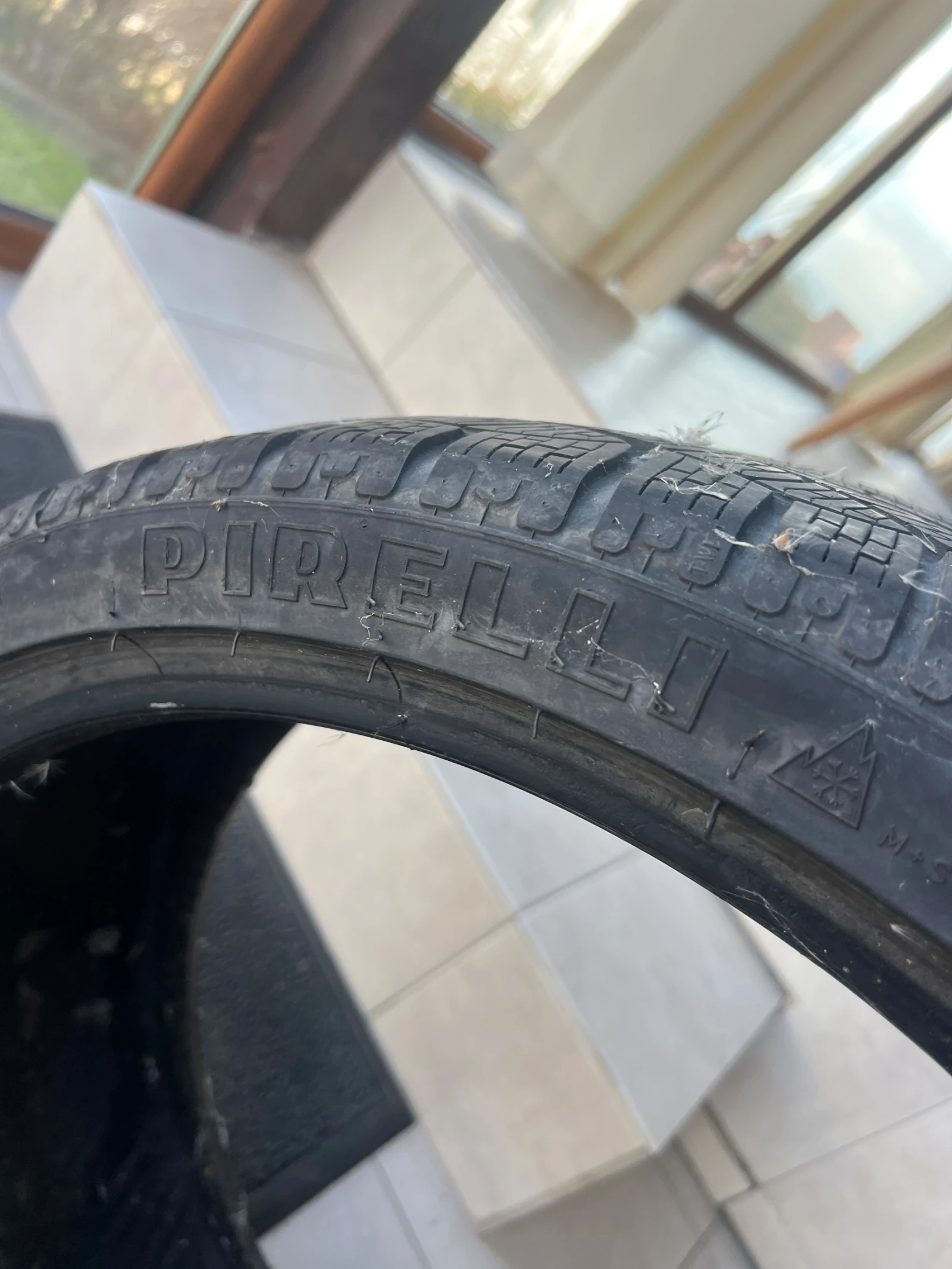 ���� 245/35R20 | Mobile.bg � ����������� 5