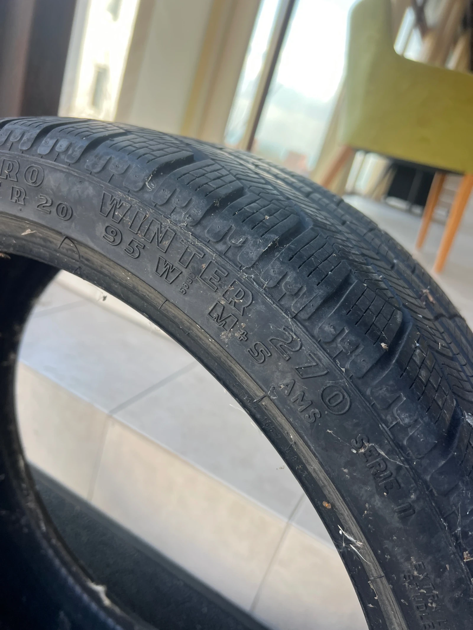 ���� 245/35R20 | Mobile.bg � ����������� 4