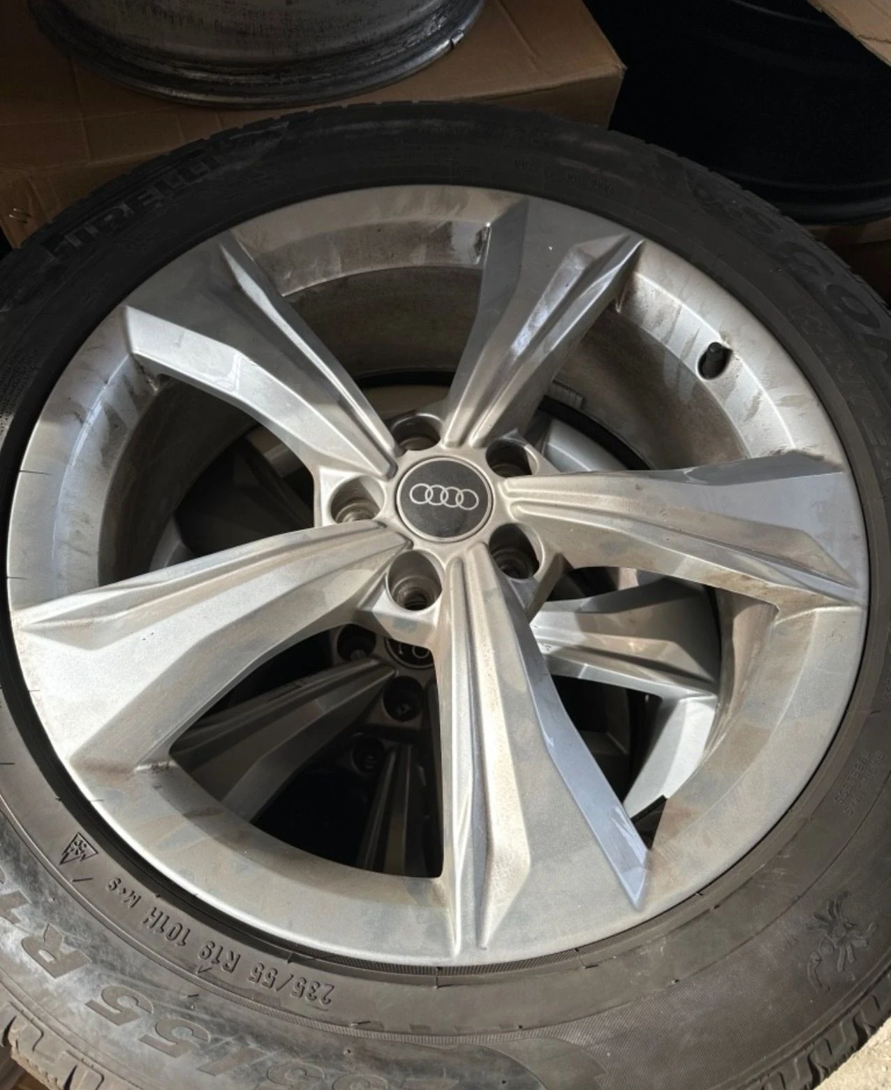 ������ �� Audi | Mobile.bg � ����������� 1