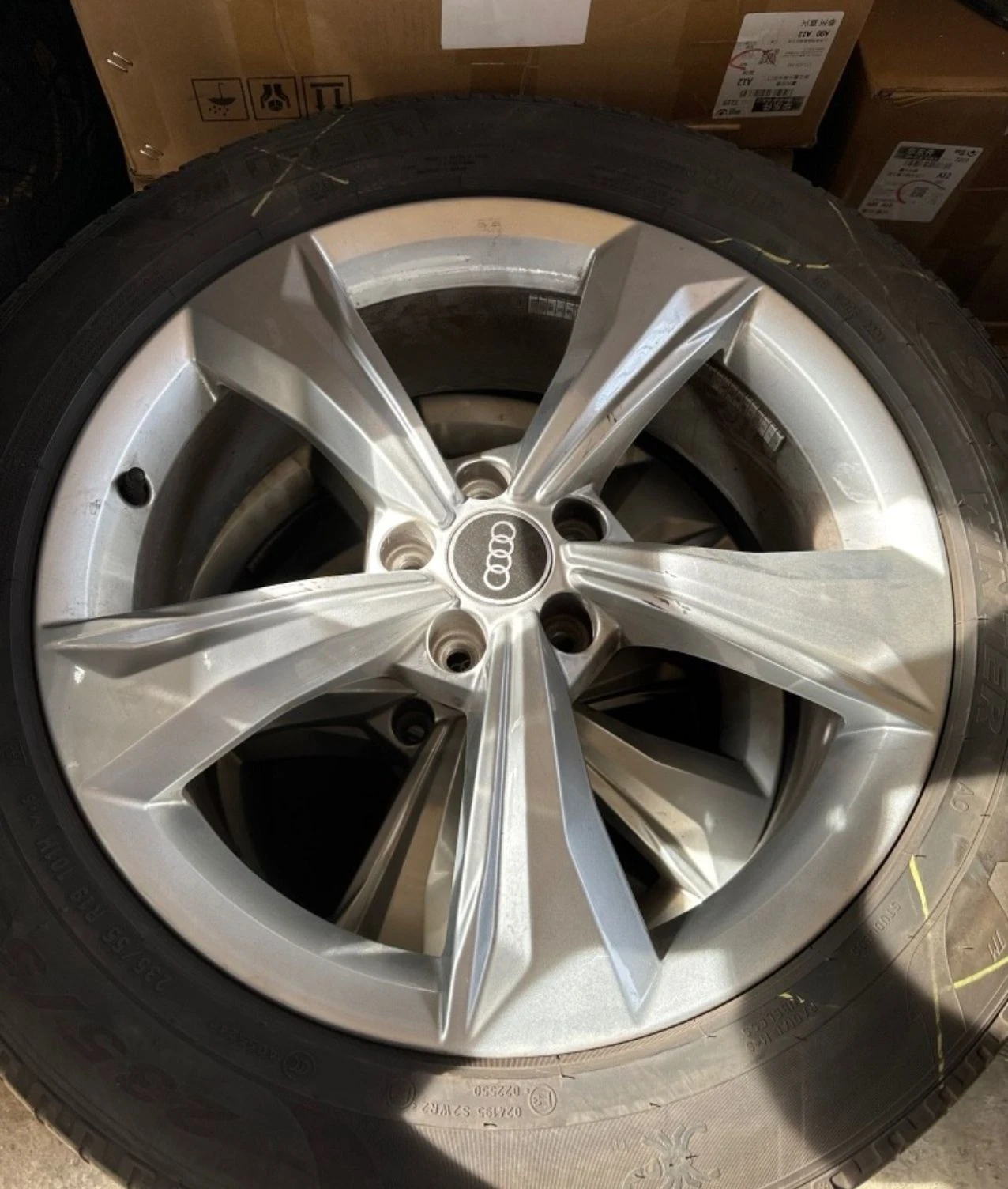 ������ �� Audi | Mobile.bg � ����������� 3