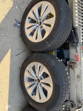    265/55R19  Audi Q8 | Mobile.bg    3