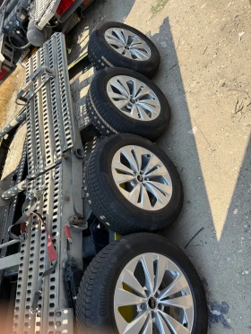        265/55R19  Audi Q8