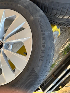    265/55R19  Audi Q8 | Mobile.bg    4