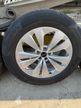    265/55R19  Audi Q8 | Mobile.bg    2