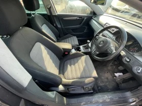 VW Passat 1.6 tdi, снимка 5
