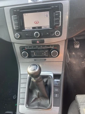 VW Passat 1.6 tdi, снимка 7