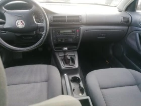 VW Passat 2.0 бензин, снимка 5